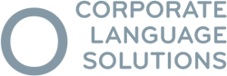 Corporate Language Solutions Logo